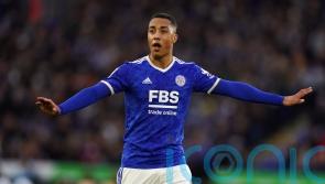 Brendan Rodgers cannot guarantee Youri Tielemans will stay at Leicester
