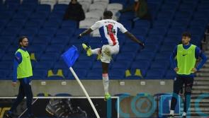Patrick Vieira praises Jean-Philippe Mateta attitude amid limited Palace chances
