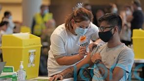 Snapchat filter launched to encourage young people to get booster