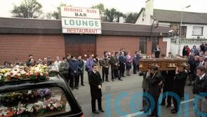 Watchdog probing loyalist murders finds evidence of ‘collusive’ police acts