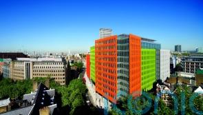 Google announces £762m investment to buy UK office site