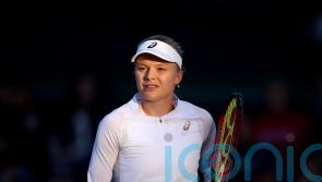 Harriet Dart secures fifth grand slam qualification in Melbourne