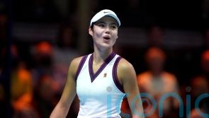 Emma Raducanu thriving on pressure as she spearheads Australian Open challenge