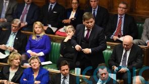 MP Andrew Bridgen joins Tory voices calling for PM to resign