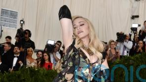 Madonna in talks with Kanye West’s new girlfriend about forthcoming film