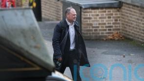 Ex-No 10 communications chief apologises for ‘anger and hurt’ caused by party