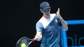 Andy Murray fights back in Sydney to make first ATP final since 2019