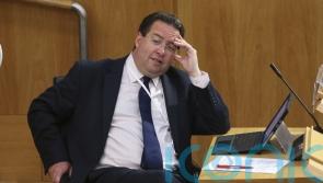 MSP denies Tories are now ‘two parties’ following PM resignation call
