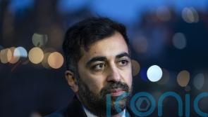 Humza Yousaf: Omicron wave appears to be ‘decelerating’
