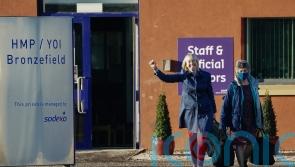 Insulate Britain campaigners released from prison