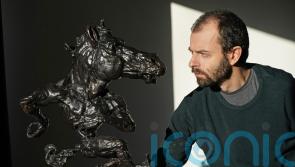 Sculptor behind controversial puca statue may be forced to sell work privately