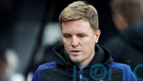 Eddie Howe insists Newcastle will not be held to ransom over transfers
