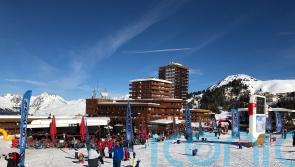 Surge in bookings for ski trips after France ends UK travel ban