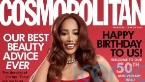 Munroe Bergdorf is Cosmopolitan UK’s first transgender cover star: Why these groundbreaking magazine issues are so inspiring