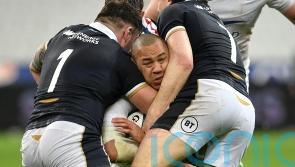 Six Nations to go ahead as restrictions lifted in Wales