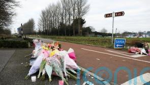 Irish police to get ‘every resource’ to bring teacher’s killer to justice