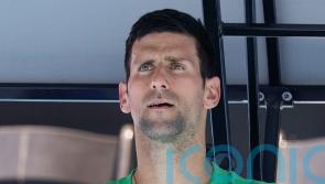 Novak Djokovic in final bid to save Australian Open chances after visa cancelled