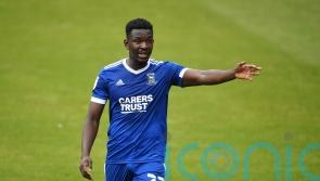 New signing Toto Nsiala in contention for Fleetwood against Rotherham