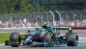 Mike Krack ‘thrilled and honoured’ to be named new Aston Martin team principal