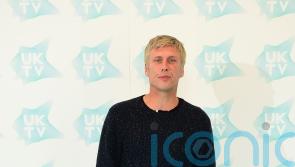 Bez ‘battered’ from Dancing On Ice but says it is not his scariest challenge