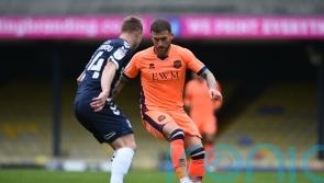 Lewis Alessandra and Zach Clough return as Carlisle boast almost fully fit squad