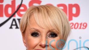 Soap star Sally Dynevor ‘can’t sleep’ worrying about Dancing On Ice debut
