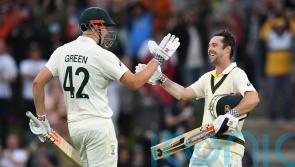 Travis Head blunts England with superb century – day one of final Ashes Test