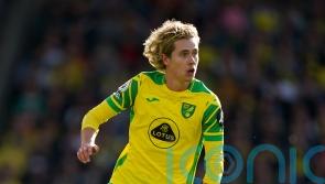 Todd Cantwell returns to Norwich side for visit of Everton