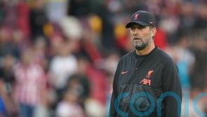 Klopp seeking solution to Salah and Mane situation after Liverpool draw blank