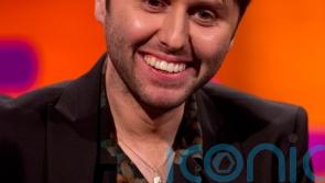 Actor James Buckley rules out Inbetweeners return