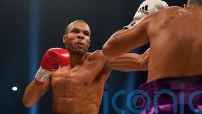 Chris Eubank Jr-Liam Williams fight rescheduled for February 5