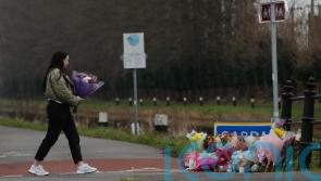 Murder of young teacher has united Ireland in ‘solidarity and revulsion’