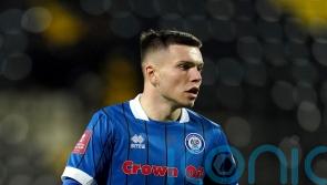 Aaron Morley and James Trafford could make Bolton debuts against Ipswich