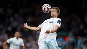 Trio hope to return at West Ham as Leeds injury woes ease