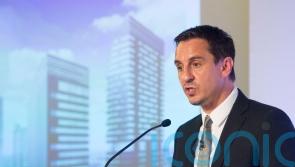 England football star Gary Neville joins Labour Party