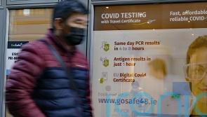 Taoiseach ‘hopeful’ current restrictions will be lifted at end of January