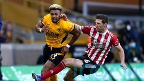 Wolves yet to receive an offer for Adama Traore