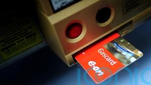 E.ON apologises for sending customers free socks during energy crisis