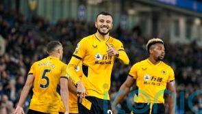 Romain Saiss among Wolves absentees for Southampton visit