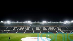 Derby’s administrators are asked to provide funding plan to the EFL