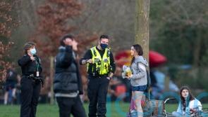 Woman fined £12,000 for throwing birthday bash day after No 10 parties