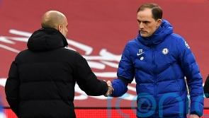 Pep Guardiola: ‘So creative’ Thomas Tuchel one of the few managers I learn from