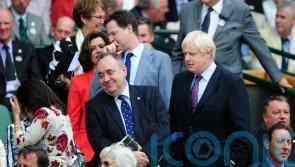 Alex Salmond: Push for independence now while Boris Johnson is mired in scandal
