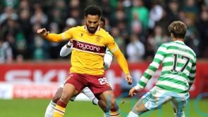 Jordan Roberts makes permanent move to Motherwell from Hearts