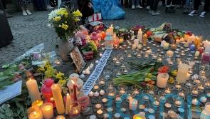 Belfast vigil for Ashling Murphy is ‘watershed moment’ – Michelle O’Neill