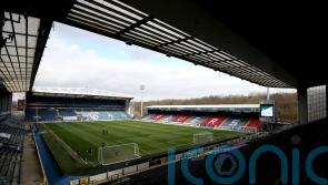 Blackburn sign Hertha Berlin&rsquo;s Dutch right-back Deyovaisio Zeefuik on loan