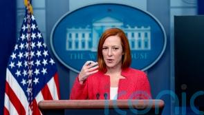 White House: Russia prepping pretext for Ukraine invasion