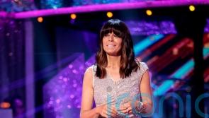 Claudia Winkleman busier than ever as she marks 50th birthday