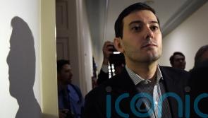 Shkreli ordered to return 64 million dollars and barred from drug industry
