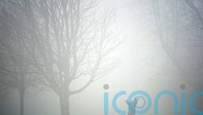 Frost and fog set to hit parts of the country